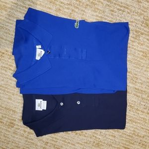 Lacoste Polo